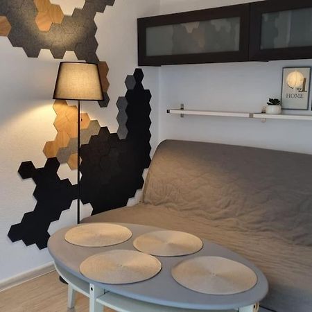 Comfort-Plus Apartment Ll Warschau Buitenkant foto