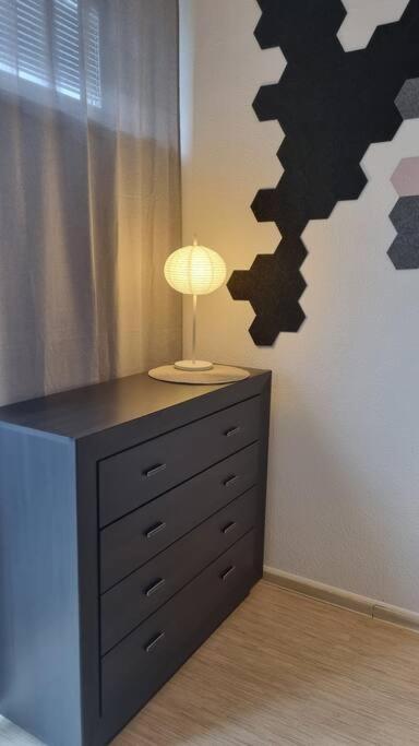 Comfort-Plus Apartment Ll Warschau Buitenkant foto